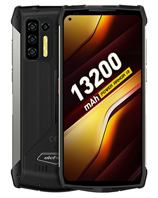 Ulefone Armor 21 - Specs, Price, Reviews, and Best Deals