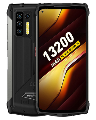 Ulefone Power Armor Series -  External Reviews