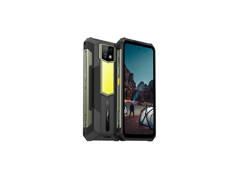 Ulefone Armor 24 -  External Reviews