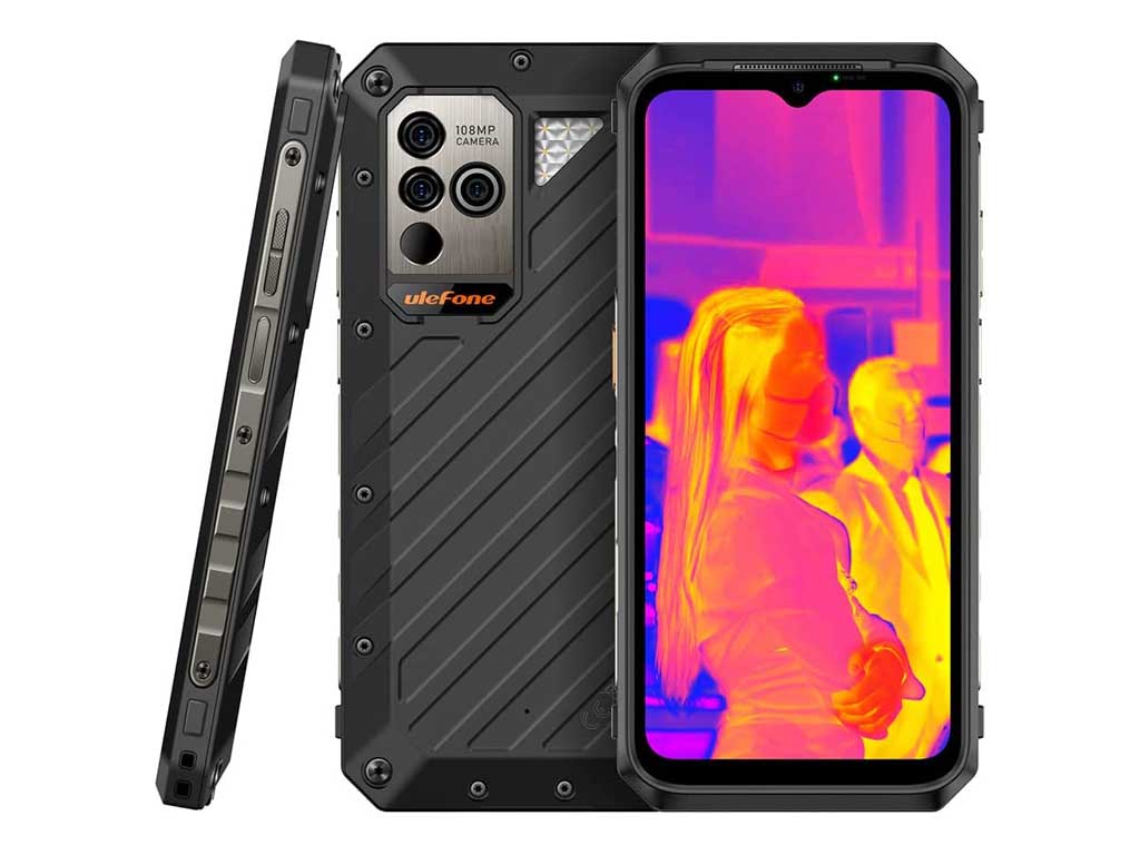 Is Ulefone Power Armor 14 Pro the best rugged phone for gaming