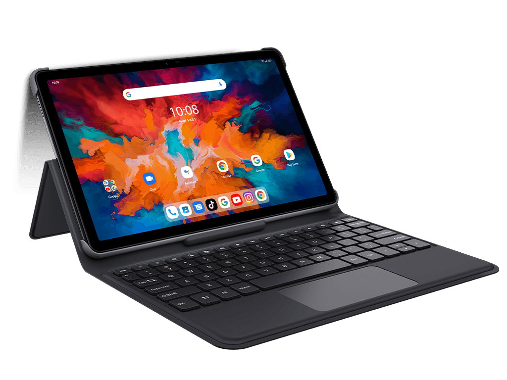 Umidigi A11 Tab - Notebookcheck.net External Reviews