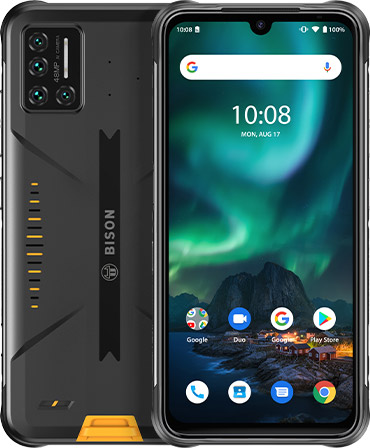 Amazon | UMIDIGI BISON GT2 PRO スマートフォン Android 12 sim