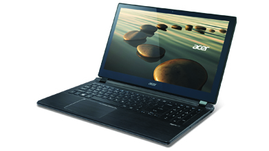 acer aspire v5 logo