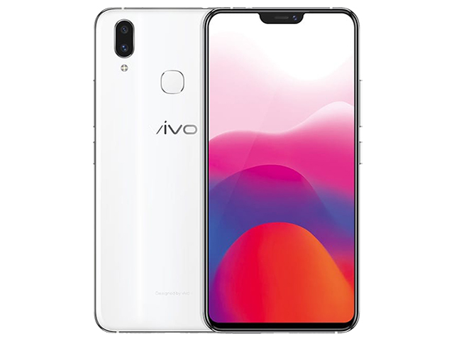 Alvin on X: vivo X100 series is a family of great looking phones