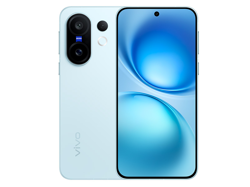 Vivo X200 Series - Notebookcheck.net External Reviews