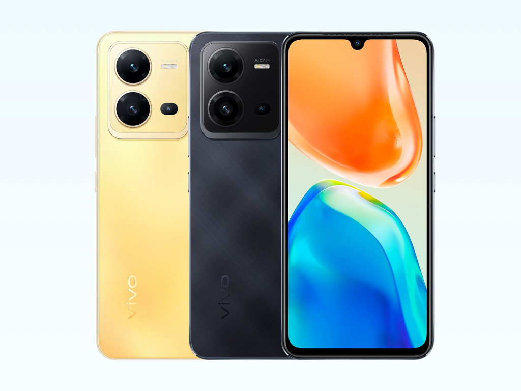 Vivo X Series -  External Reviews