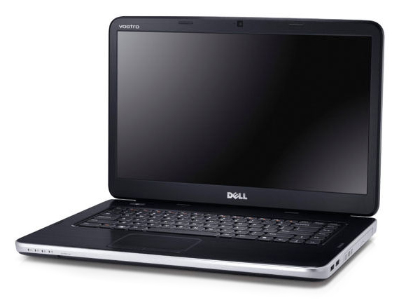 Dell Vostro 25 Notebookcheck Net External Reviews