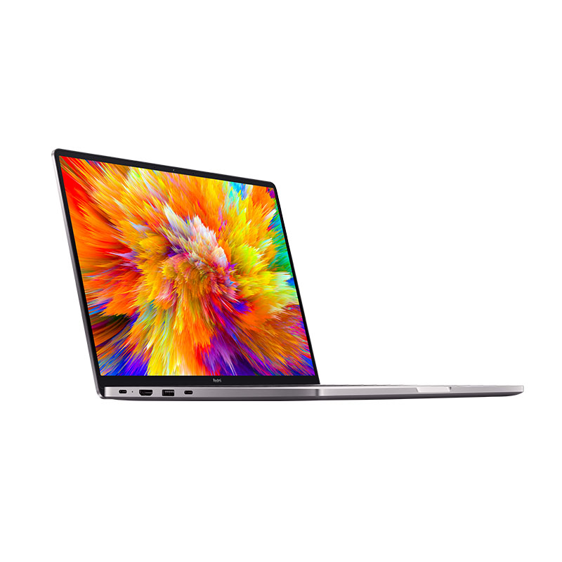 Xiaomi RedmiBook Pro 15 R7 5800H Notebookcheck External Reviews
