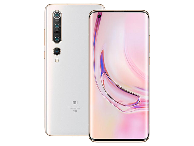 Xiaomi Xiaomi Mi 10 5G