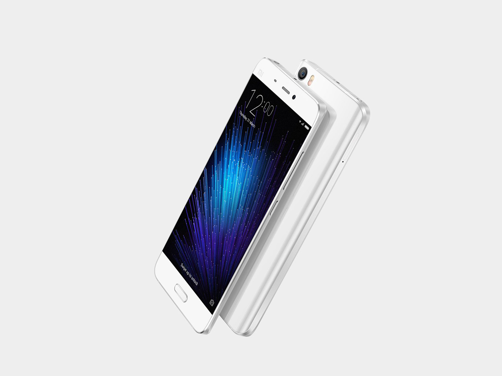 xiaomi mi 5 watch