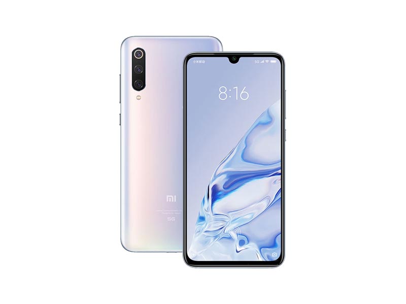 Xiaomi Mi 9 Series -  External Reviews