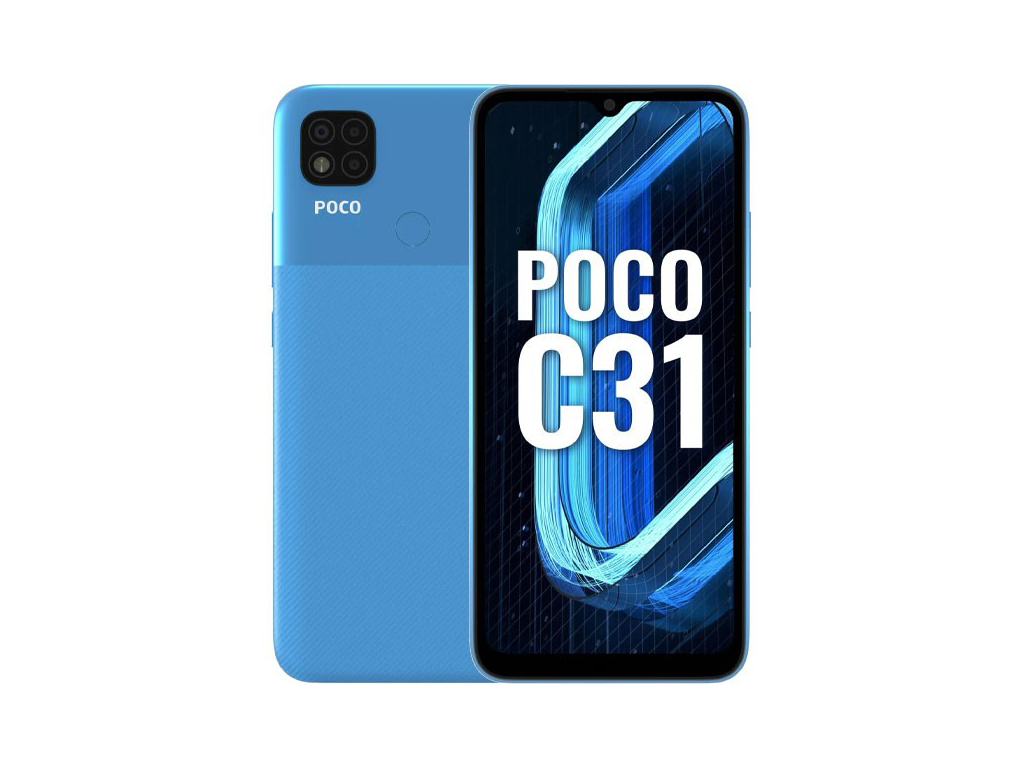 Xiaomi Poco C65 Blue 128GB 6GB RAM Gsm Unlocked Phone Mediatek MT6769Z  Helio G85 50MP Display 6.74-inch Chipset Mediatek MT6769Z Helio G85 Front  Camera 8MP Rear Camera 50MP+2MP RAM 6GB Storage 128GB