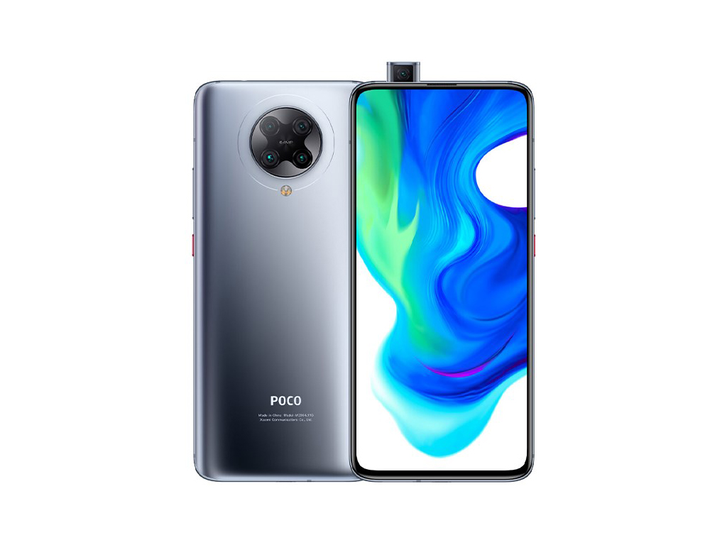 Xiaomi poco f2 pro