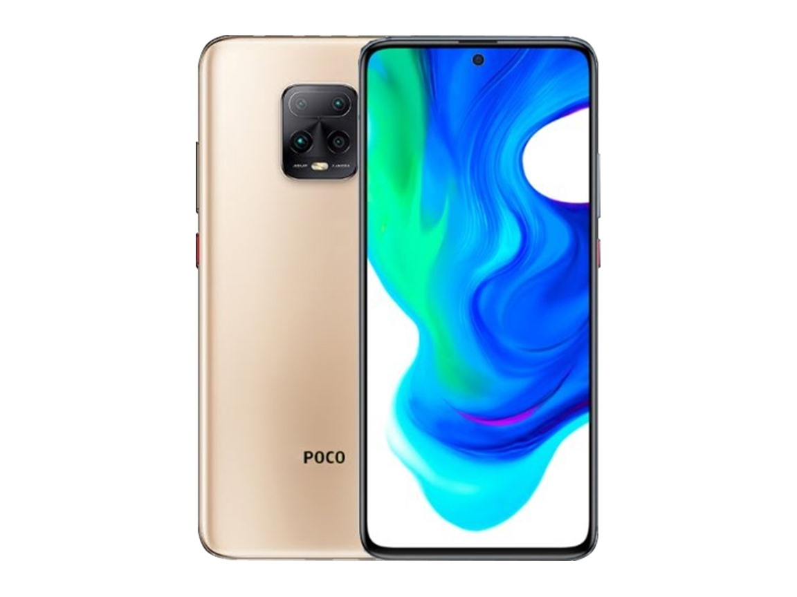Poco X5: Sub-par performance on multiple fronts - The Week