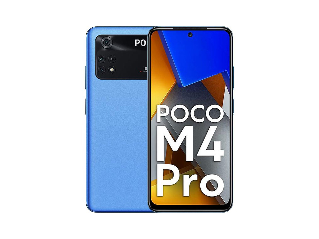 Xiaomi Poco M4 Specifications, Pros and Cons