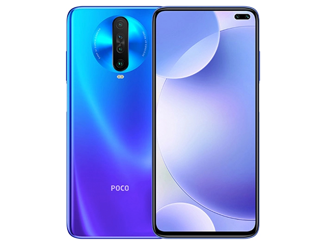 POCO X5 Pro 5G Review : For avid mobile gamers