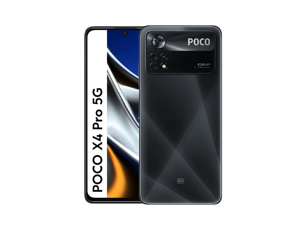 Xiaomi POCO X5 5G: POCO X4 Pro 5G re-run arrives with worse