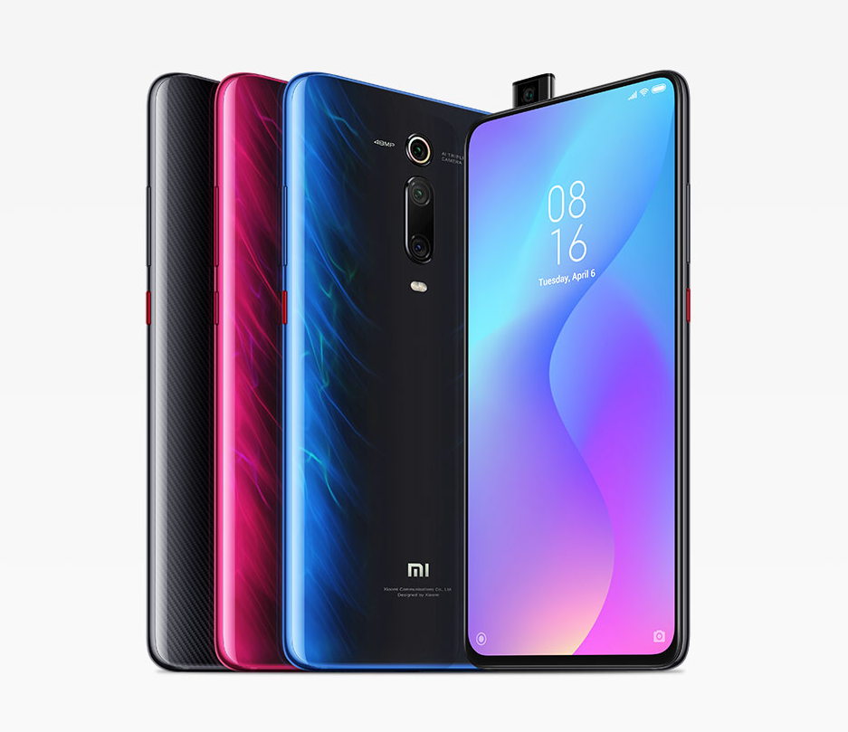 Xiaomi Redmi 9T - Notebookcheck.net External Reviews