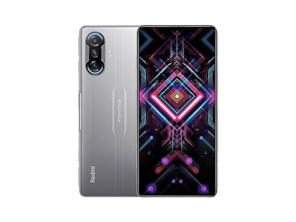 Xiaomi Redmi K50 Gaming - Notebookcheck.net External Reviews