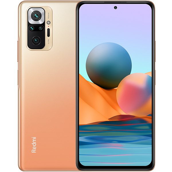 Redmi note 10 pro