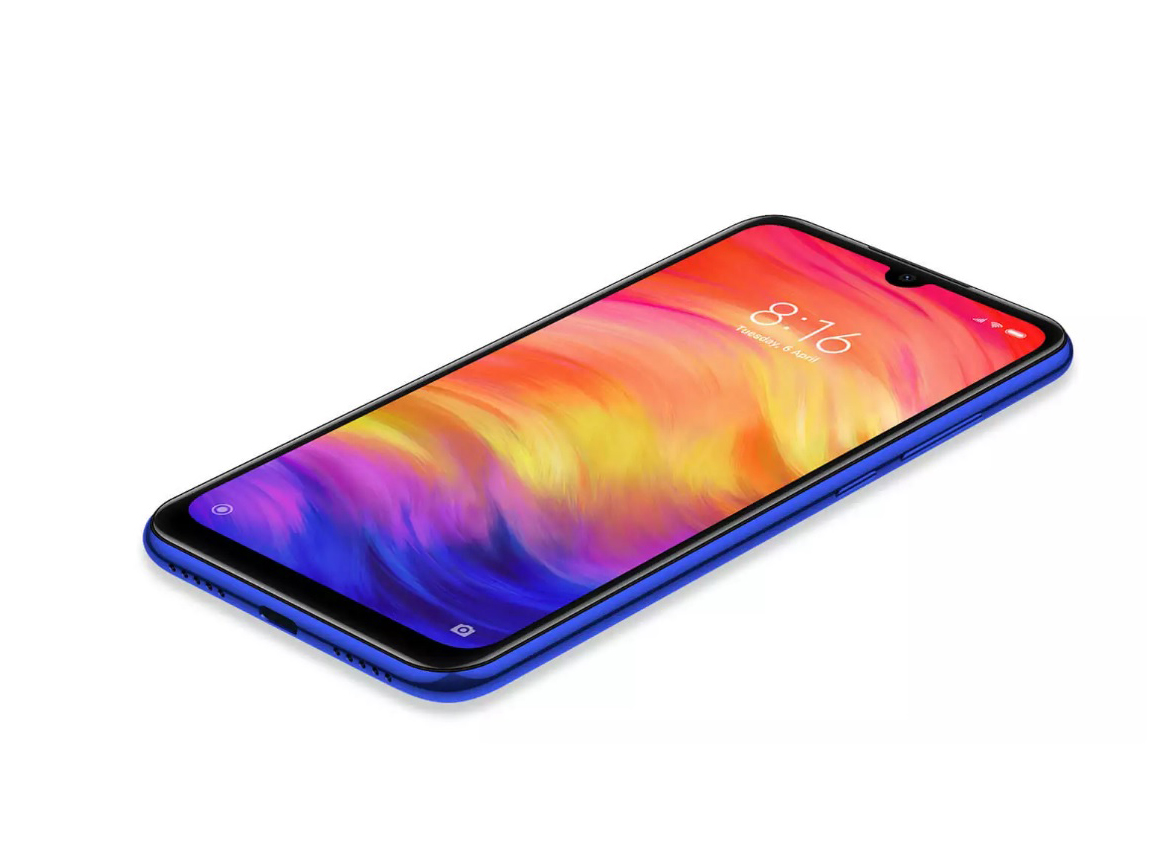 Xiaomi Redmi Note 7 Pro - Notebookcheck.net External Reviews