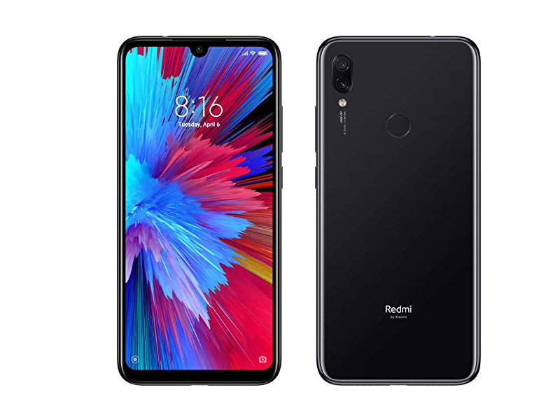 Xiaomi Redmi Note 7S - Notebookcheck.net External Reviews
