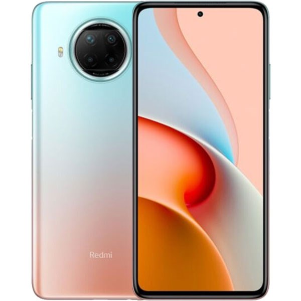 Xiaomi Redmi Note 9 Pro 5G -  External Reviews