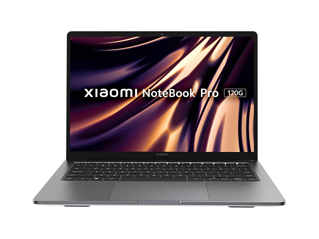 Xiaomi NoteBook Pro 120G, NoteBook Pro 120 launched in India