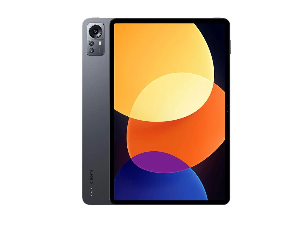 Xiaomi Mi Pad 5 Pro - Full Specifications