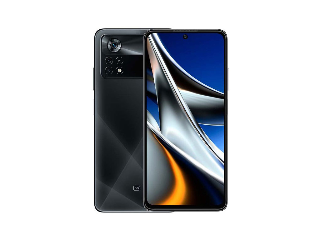 Xiaomi Poco X5 Pro 5G 8GB 256GB - TechPunt