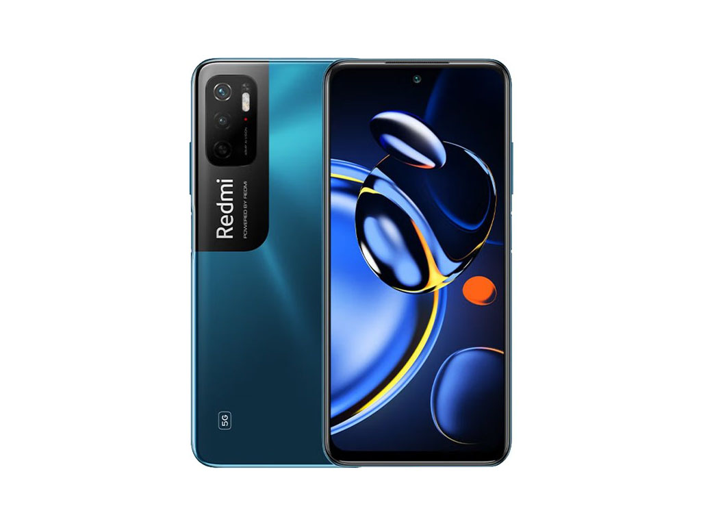 Xiaomi Redmi Note 11 4G 128GB 4GB Mediatek 