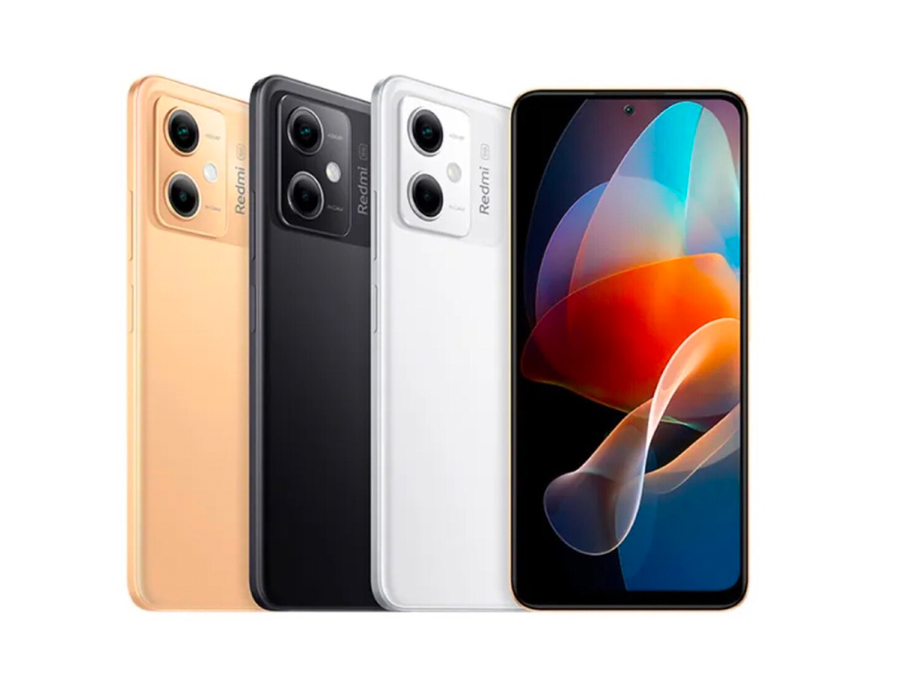 Estos smartphones de Xiaomi, OPPO, Pocophone y Samsung te van a