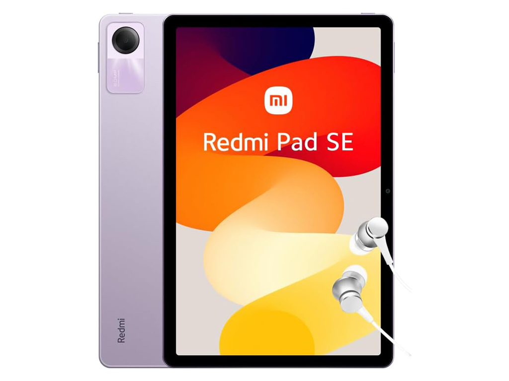 Xiaomi Redmi Pad SE: A Perfect Blend of Performance and