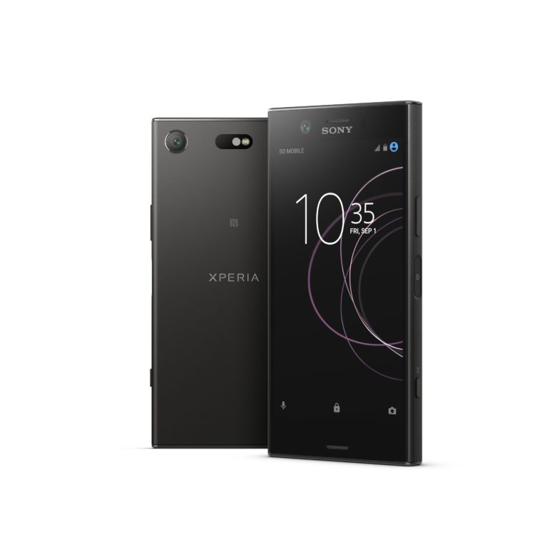 Sony Ericsson Xperia X1 is powered by 528 Mhz CPU and runs ...