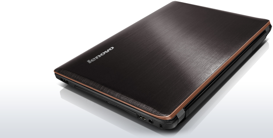 kongestija Nosač biserni  Lenovo IdeaPad Y470 - Notebookcheck.net External Reviews