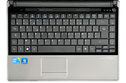 Acer Aspire 3820T-334G32Mn