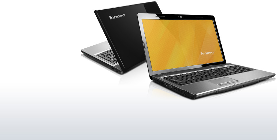 Lenovo z460 on sale