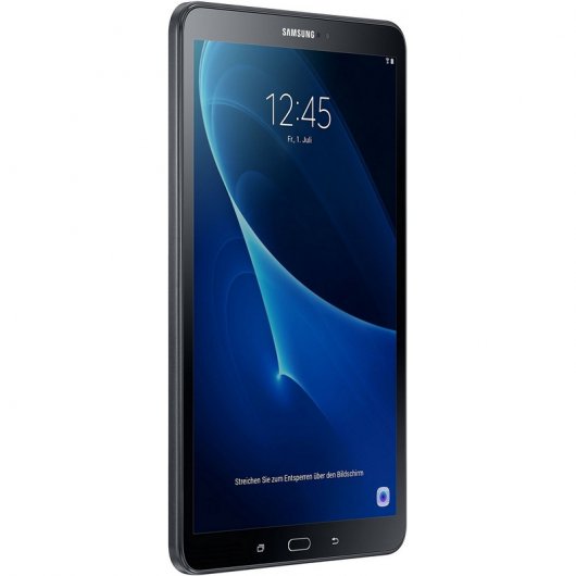 Beoordeling Andere plaatsen Keizer Samsung Galaxy Tab A6 10.1" SM-T580 - Notebookcheck.net External Reviews
