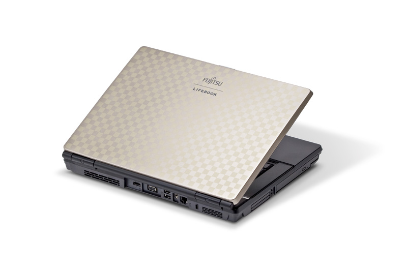 Fujitsu LifeBook A Series - Notebookcheck.net External Reviews