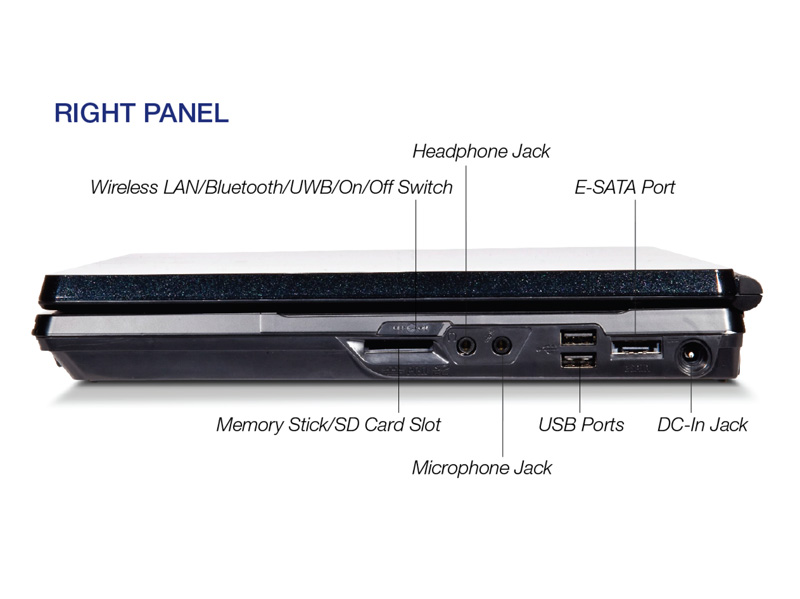 Fujitsu LifeBook A6230 - Notebookcheck.net External Reviews