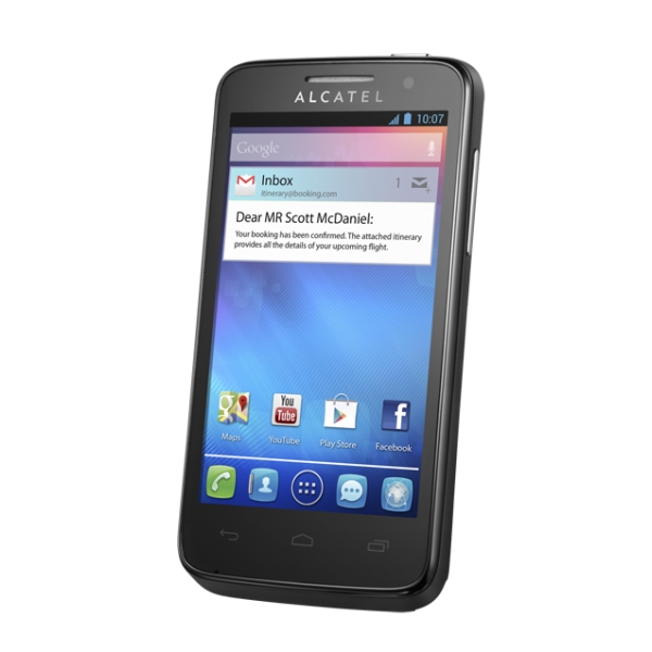 Alcatel OneTouch Series -  External Reviews