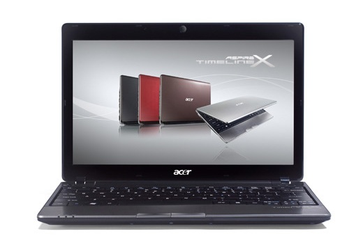Acer Aspire 1830T-3935