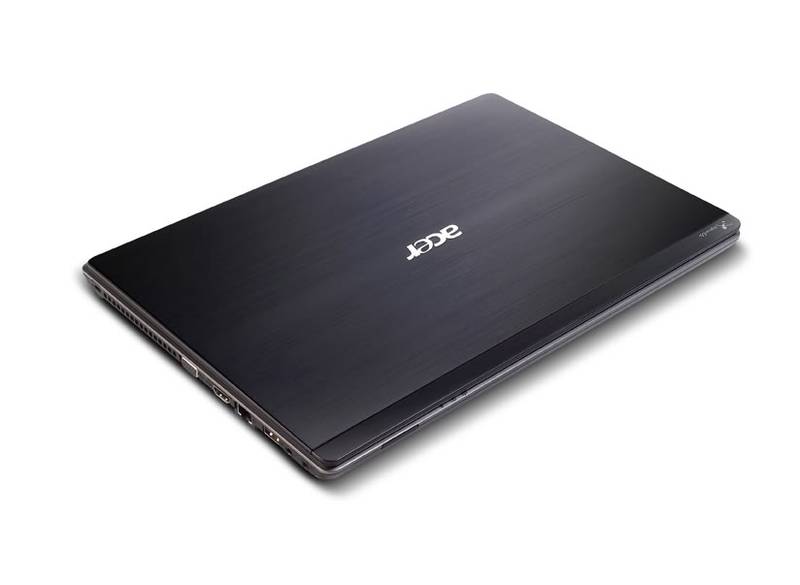 Acer aspire 4820 (3820の海外版)