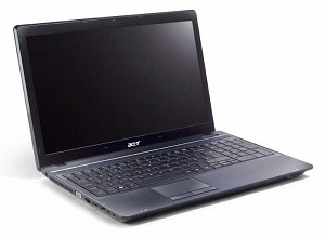 Acer Aspire 5742G-7200 - Notebookcheck.net External Reviews