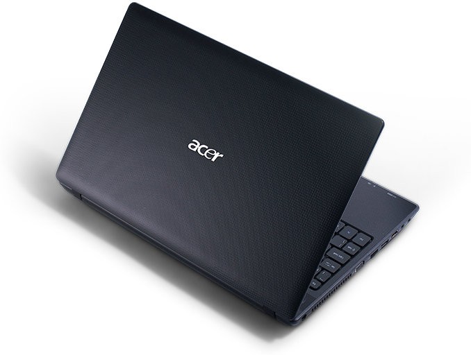 Acer aspire 5742g online