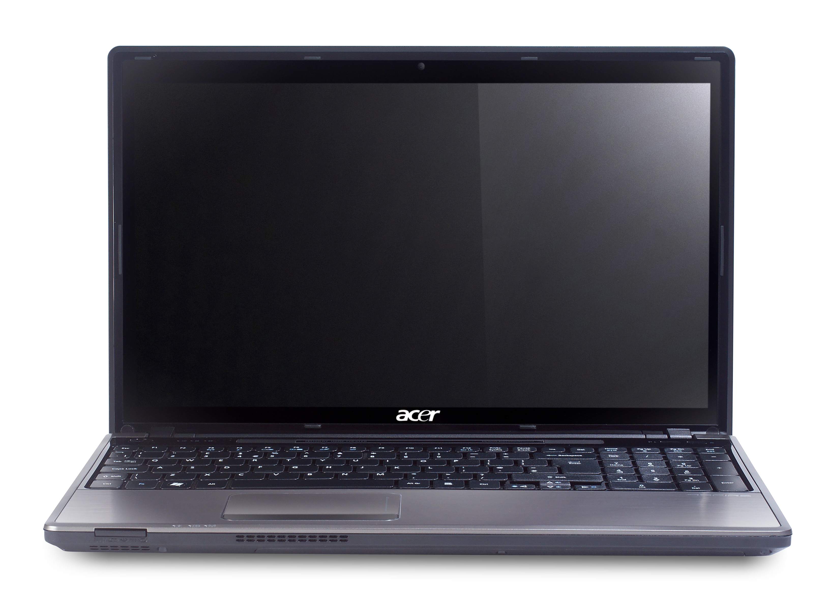 Acer Aspire 5745PG-374G50Mks - Notebookcheck.net External Reviews