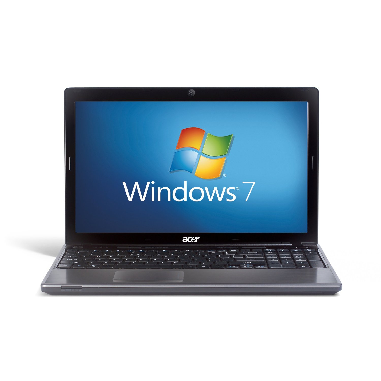 Acer Aspire 5745PG-354G50Mnks - Notebookcheck.net External Reviews