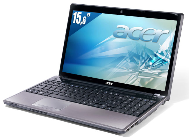 Acer Aspire 5745DG-464G75Bn