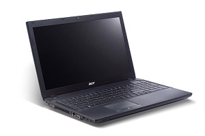 Acer TravelMate 8572T Series Notebookcheck External Reviews