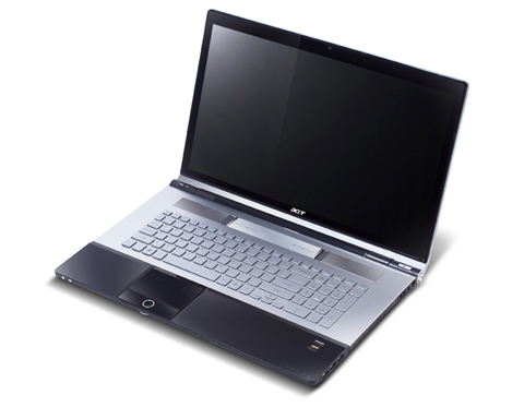Acer Aspire 8943G-332G32Mn